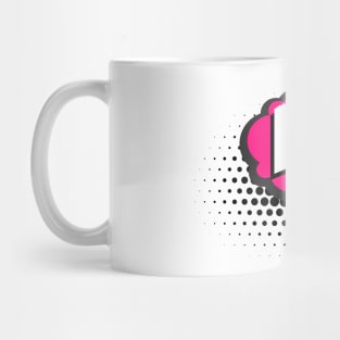 LOL- Sign Mug